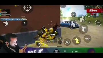 Top clutches destroying Ultimate Royal #pubgmobile #bgmi #pubglive  #viralvideo #viralshorts