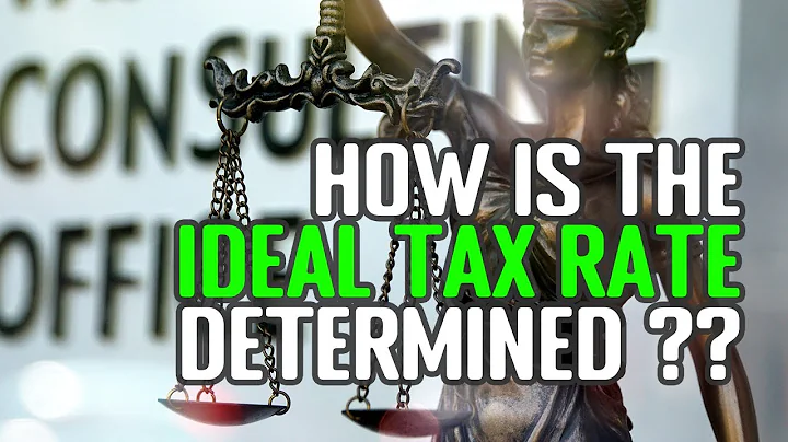 Laffer Curve Explained (How The Ideal Tax Rate Is Determined ?)