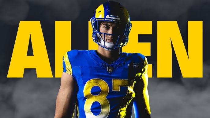 Rams Draft Day BLOCKBUSTER Trade Scenarios - YouTube