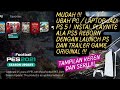 UBAH TAMPILAN PC JADI PS5 Tutorial Playnite PS5 Reborn UBAH TAMPILAN PC JADI PS5 Tutorial Playnite PS5 Reborn