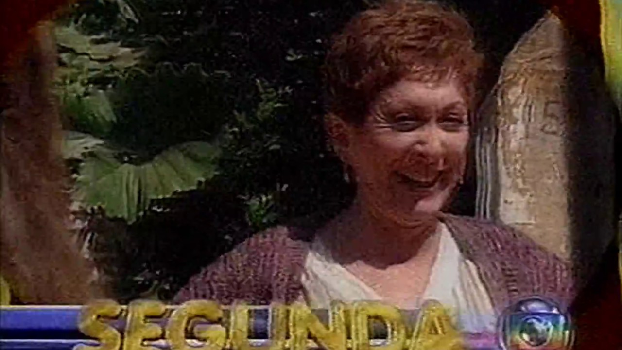 Chamada: Anjo Mau - Rede Globo (06/02/1998) camera iphone 8 plus apk