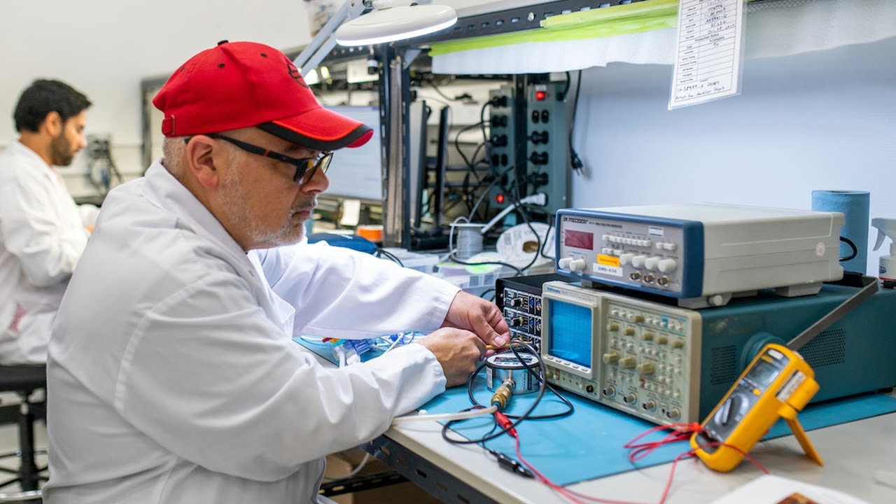 Medical Device NPI Manufacturing Expertise