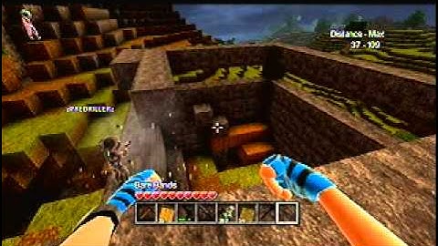 castle minerz z (episode 5) building a tower!!