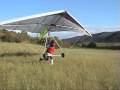 Curso de Ala Delta en sus 4 primeros dias / The first 4 days of Hang Gliding course