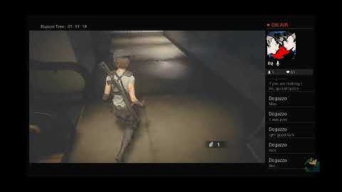 RE3R PermaDeath Deluxe Compilation