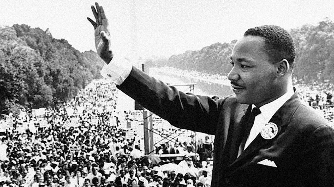 Mav News: Civil Rights Legend & Farewell to an Awesome AP