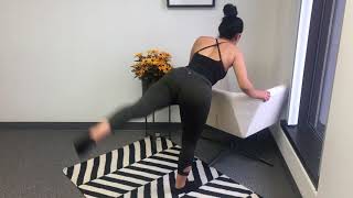 The Ultimate Booty Toning Waist Training Routine Hourgl Angel