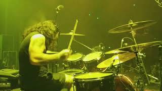 Josean Orta - Fit For An Autopsy - "Heads Will Hang" Live.