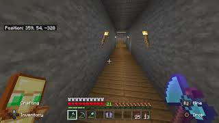 GRIND CRAFT ep1* screenshot 5