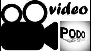 Podos Video Channels.