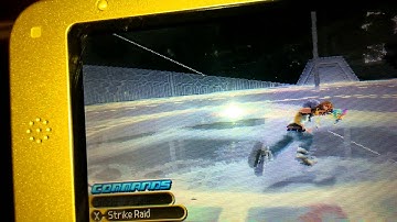 KHDDD Glitch
