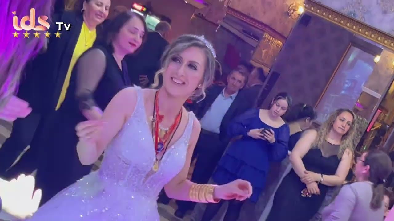 İrfan GÜNEŞ İle AKARÇAY DÜĞÜNÜ 3 İLHAN DÜĞÜN SARAYI