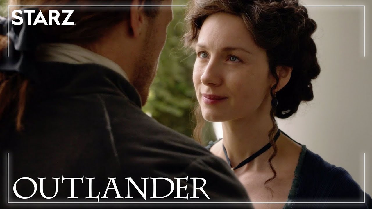  Inside the World of Outlander | Episode 6 | Season 5
