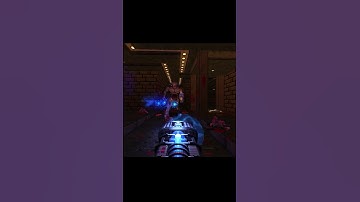 Misting a Cyberdemon in Antnee