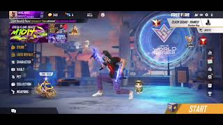 Vikas Tech Gamer Free Fire Game