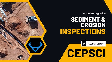 New CEPSCI Journal Now Available on Amazon | Essential Resource for Erosion & Sediment Control