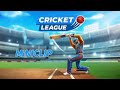 Cricket League#Wait for end#Play cricket #real cricket game#cricket lover #Cricket shorts