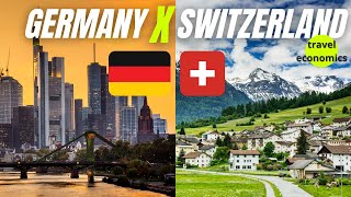 Germany vs Switzerland (Best Country to Live, Work and Retire)