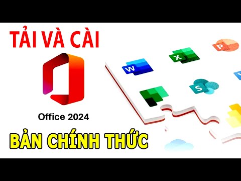 Tải và cài
