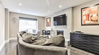 4 Fenwick Crescent Markham | Virtual Tour