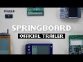 Springboard: The Secret History of the First Real Smartphone | Official trailer