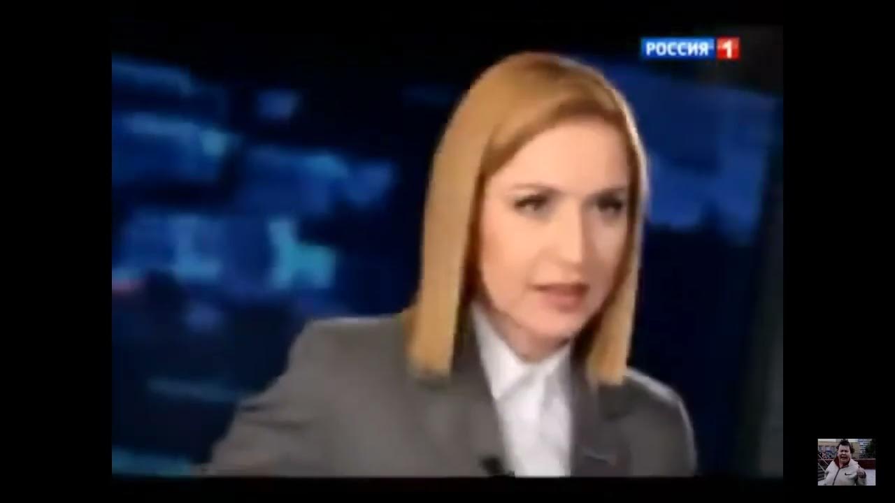 Гости из московского ТВ: У нас доминирует Украина - безумные кадры, бомбежка