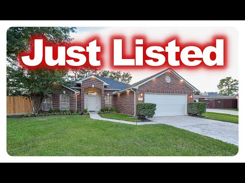 3714 Bentpath Ct, Houston, TX home video tour