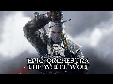 The White Wolf