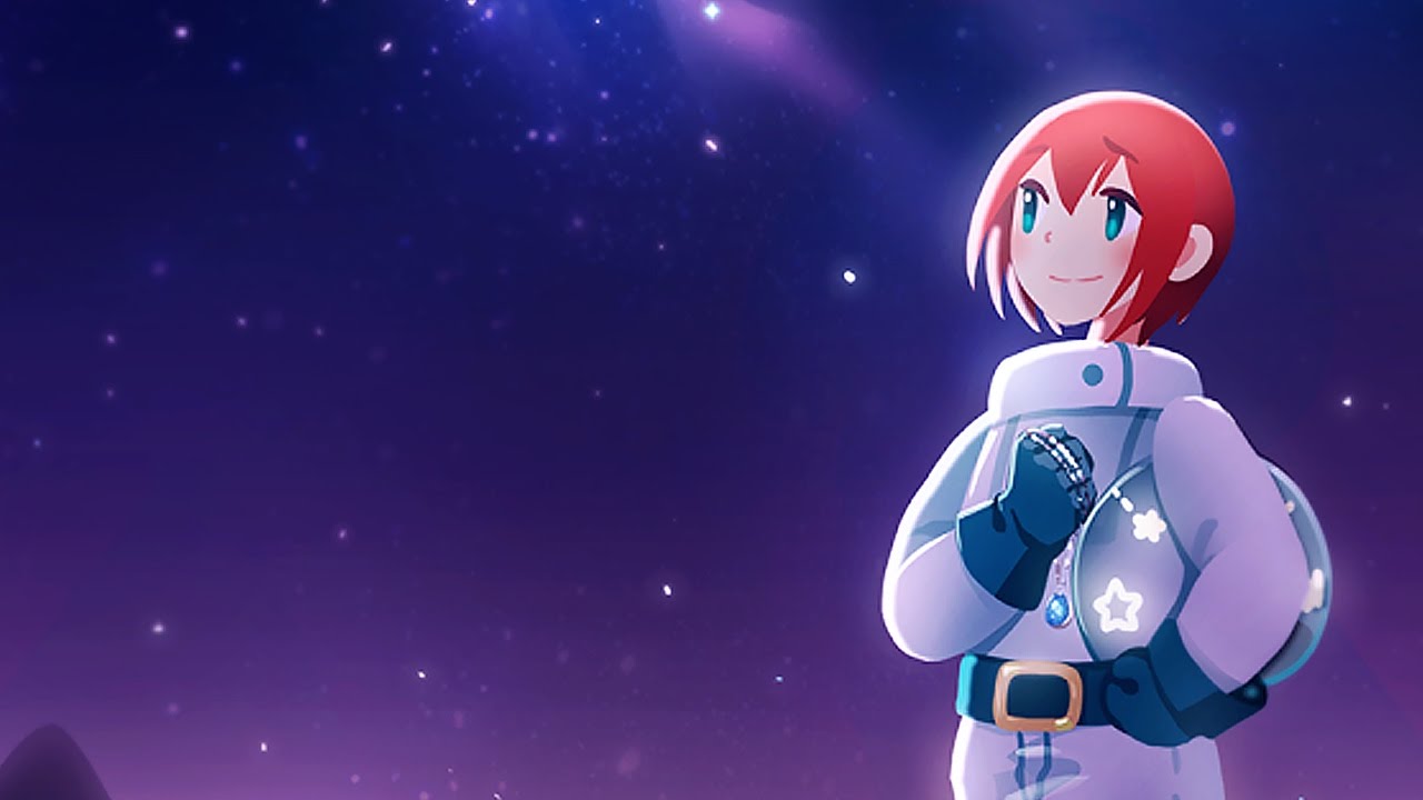 Star Tap - Idle Space Clicker  - Android Gameplay