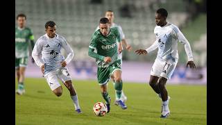 Лудогорец - Левски 10 Купа На България - 14 Финал