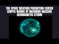 Why Massive Geomagnetic Storms and EMPs Are Beta Tests for Controlled Catastrophes