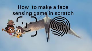 How to make a face sensing game in scratch Wealth