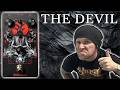 Obsidian Audio The Devil Overdrive Pedal Demo 