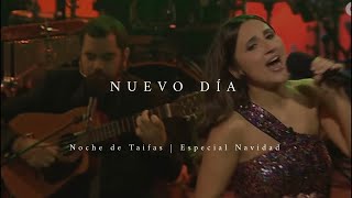 Nuevo Día - Gloria Estefan | Andrea Rodríguez,  Especial Navidad Noche de Taifas