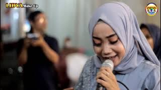 KERAMAT - Maria Zulfa // Dangdut Lawas DAFFA Musik