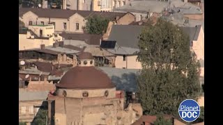 A delicacy for nature lovers: Georgia, the Secret of the Caucasus (FULL DOCUMENTARY)