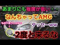 【晒します】なんちゃってAMG S65があまりにもダサ過ぎた・・・🤣🤣
