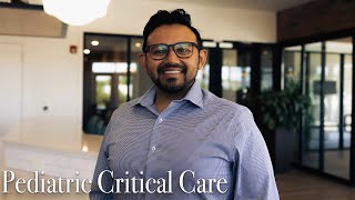 73 Questions with a Pediatric Critical Care Doctor ft. Rahul Damania, MD | ND MD