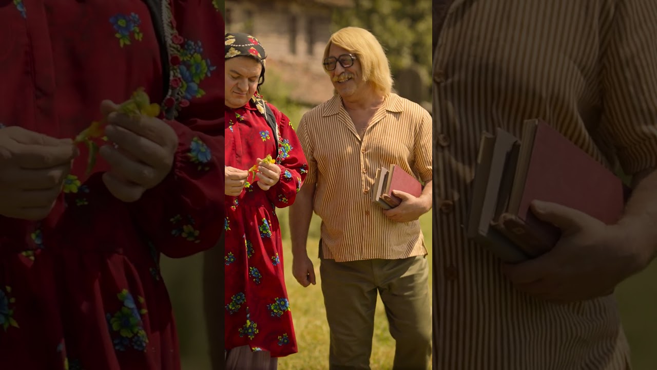 Beni de oku | Erşan Kuneri : S1 E3