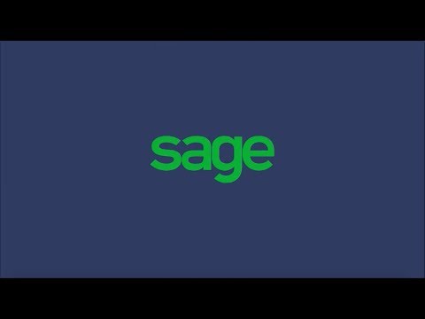 Sage - Urlaubsantrag