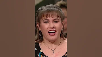 She Just Wanted To Be On A Game Show Judgejudy Shorts 