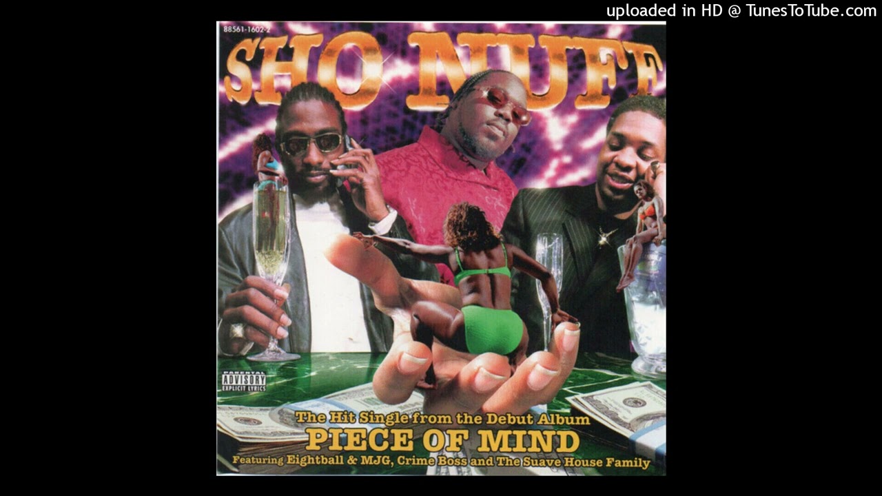 ICYTWAT x MEMPHIS TYPE BEAT "WET"