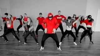 #Daniil Gushchin#Dancehall choreography#Demarco - Dem wann...