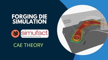 HINDI | 294. Theory | Forging Die Simulation | Full Course WhatsApp/Call +91 9654816262