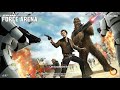 Star Wars force arena gameplay Star Wars force arena gameplay