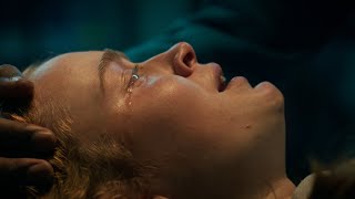 Max Wakes Up | Stranger Things | Season 5