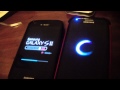 Samsung Galaxy S2 vs Samsung Galaxy S4 Power Reboot Test