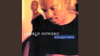 Midnight Mood - George Howard
