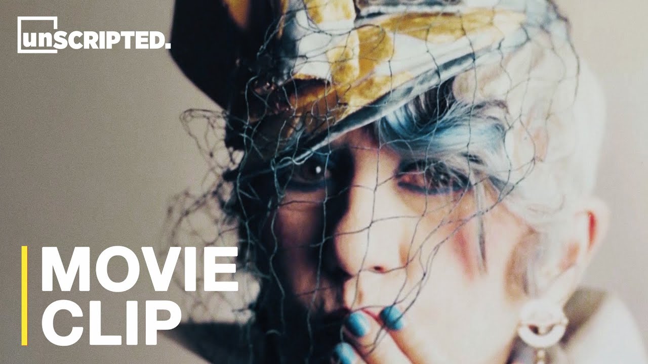 She changed fashion and helped grow her passion on a global scale. | ‘Anna Piaggi’