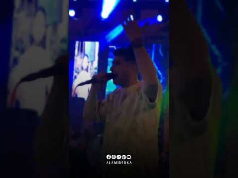 قدرني اقدرك واشرفك يا قلب اخوك هتيجي علي سكتي حمو البحراوي البحر ميوزك